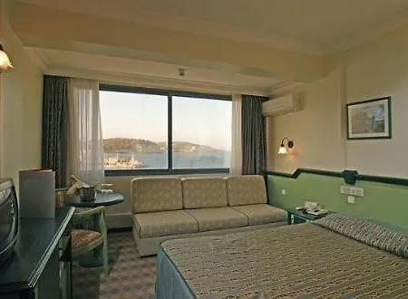 Le Chance & Hotel Mordogan